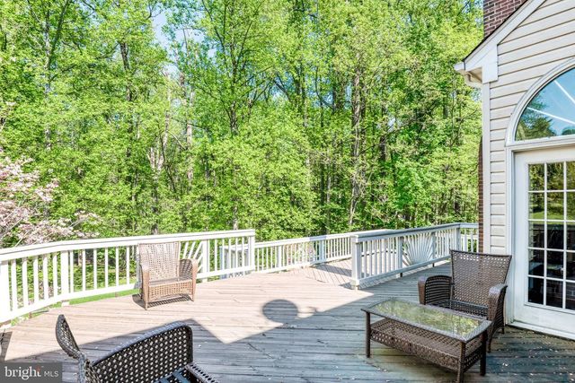 11224 DEVEREUX MANOR LN, Fairfax Station, VA 22039