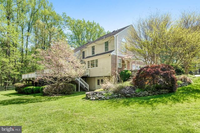11224 DEVEREUX MANOR LN, Fairfax Station, VA 22039