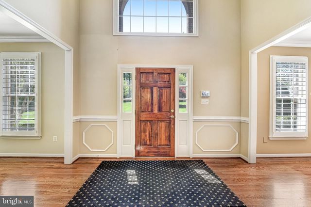 11224 DEVEREUX MANOR LN, Fairfax Station, VA 22039
