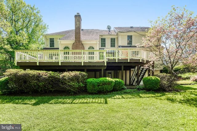11224 DEVEREUX MANOR LN, Fairfax Station, VA 22039