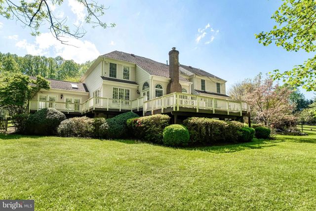 11224 DEVEREUX MANOR LN, Fairfax Station, VA 22039