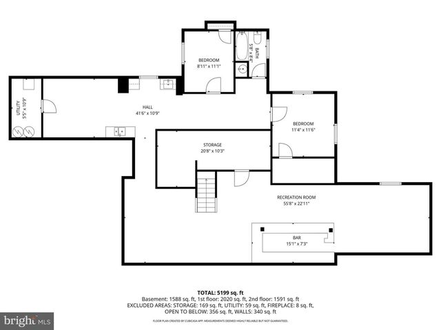 11224 DEVEREUX MANOR LN, Fairfax Station, VA 22039