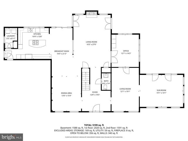 11224 DEVEREUX MANOR LN, Fairfax Station, VA 22039