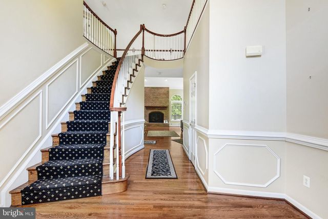 11224 DEVEREUX MANOR LN, Fairfax Station, VA 22039