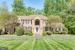 11224 DEVEREUX MANOR LN, Fairfax Station, VA 22039