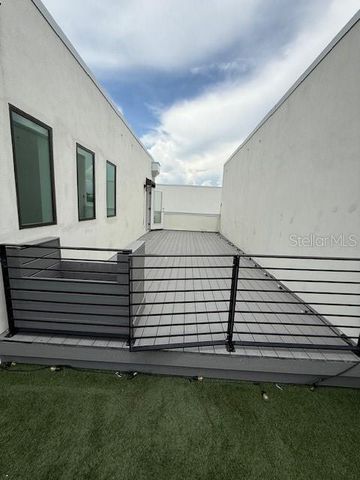 401 N OREGON AVENUE 2, Tampa, FL 33606