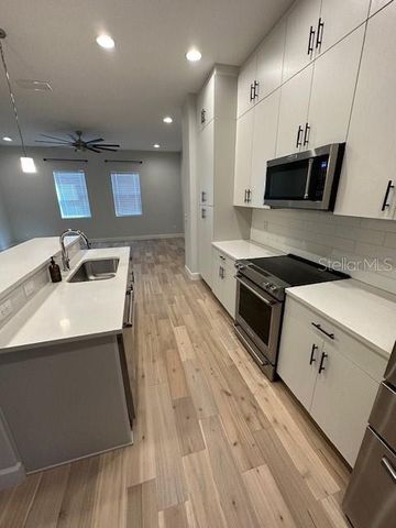 401 N OREGON AVENUE 2, Tampa, FL 33606