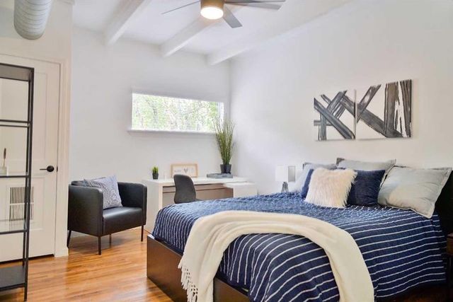 219 Marshall Street 114, Houston, TX 77006