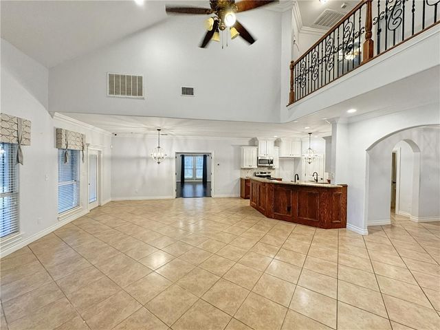 7622 Grenade Dr, Corpus Christi, TX 78414