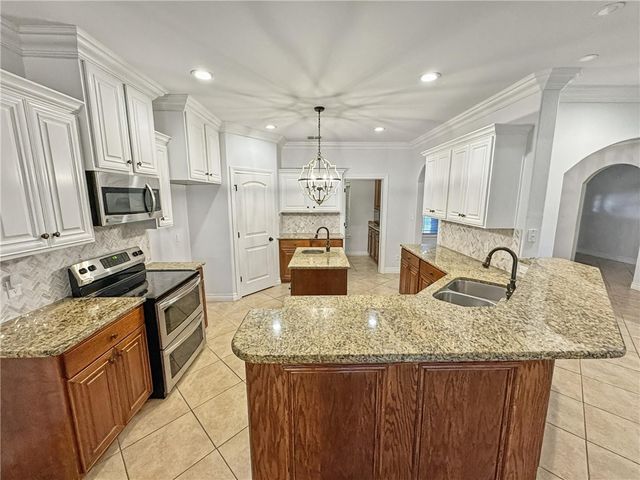 7622 Grenade Dr, Corpus Christi, TX 78414
