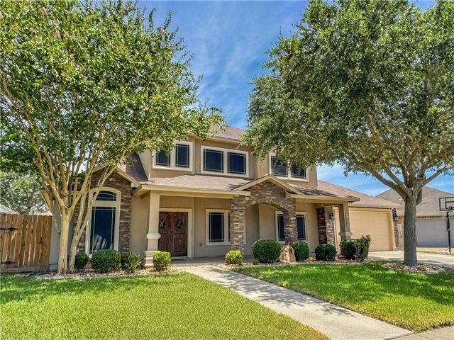 7622 Grenade Dr, Corpus Christi, TX 78414