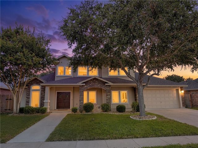 7622 Grenade Dr, Corpus Christi, TX 78414
