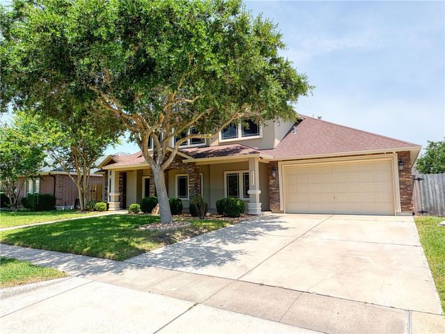 7622 Grenade Dr, Corpus Christi, TX 78414