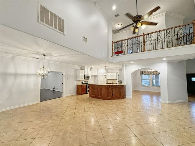 7622 Grenade Dr, Corpus Christi, TX 78414