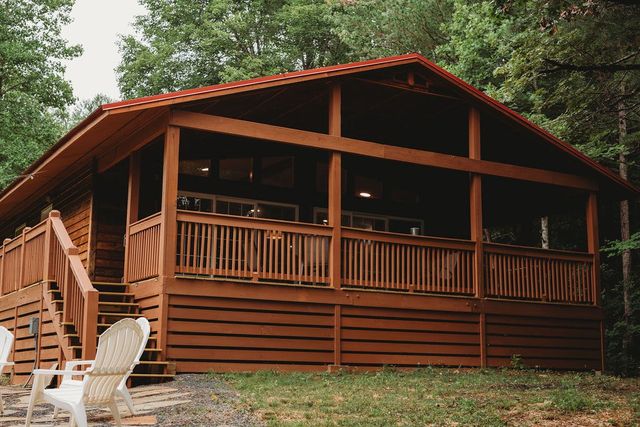 120 Claw Run, Murphy, NC 28906