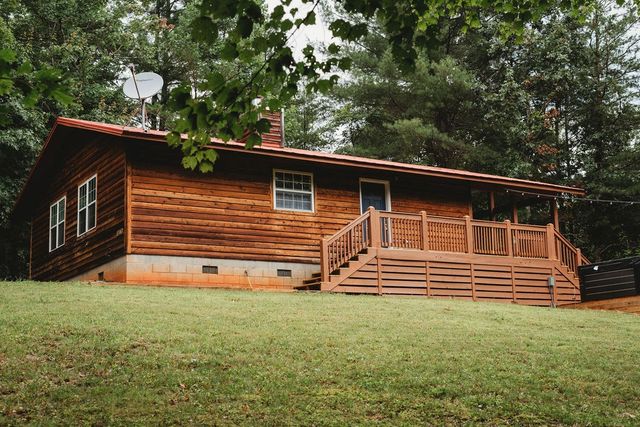 120 Claw Run, Murphy, NC 28906
