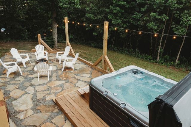 120 Claw Run, Murphy, NC 28906