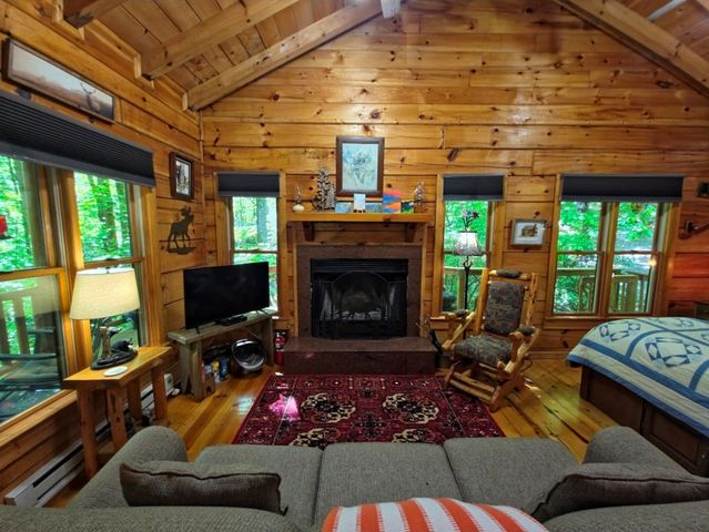 163 Little Rock Creek Trail, Cherry Log, GA 30522