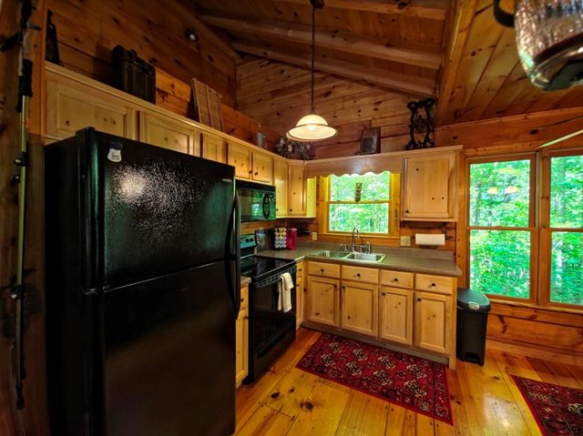 163 Little Rock Creek Trail, Cherry Log, GA 30522