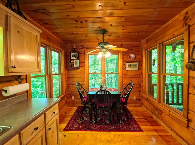 163 Little Rock Creek Trail, Cherry Log, GA 30522