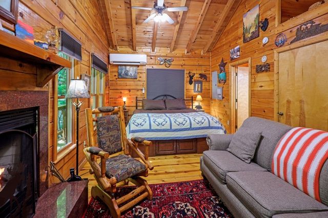 163 Little Rock Creek Trail, Cherry Log, GA 30522