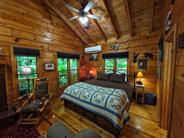 163 Little Rock Creek Trail, Cherry Log, GA 30522