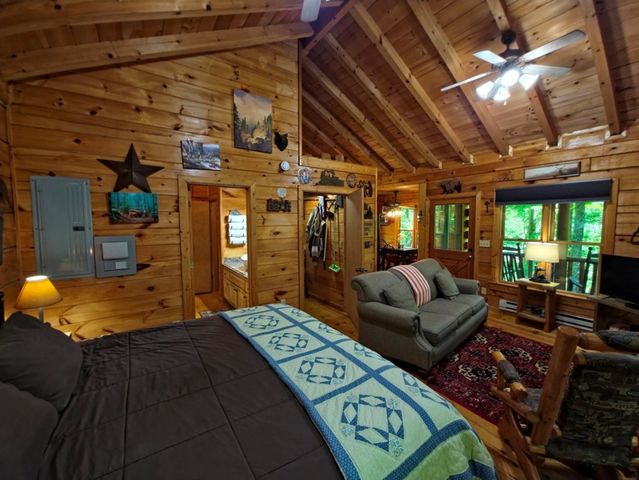 163 Little Rock Creek Trail, Cherry Log, GA 30522