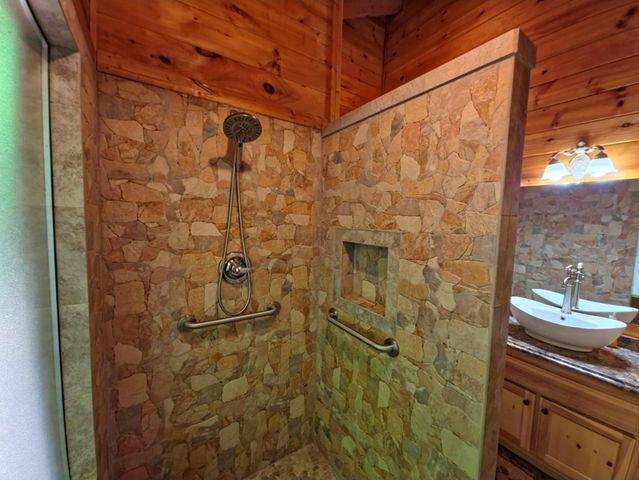 163 Little Rock Creek Trail, Cherry Log, GA 30522