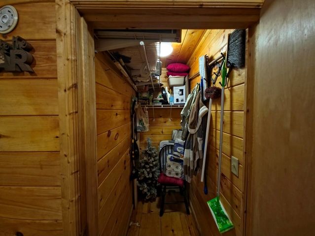 163 Little Rock Creek Trail, Cherry Log, GA 30522