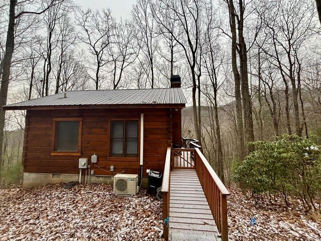 163 Little Rock Creek Trail, Cherry Log, GA 30522