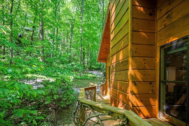 163 Little Rock Creek Trail, Cherry Log, GA 30522