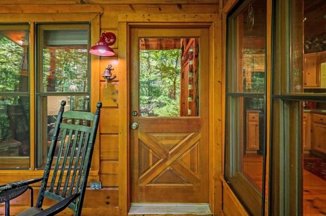 163 Little Rock Creek Trail, Cherry Log, GA 30522