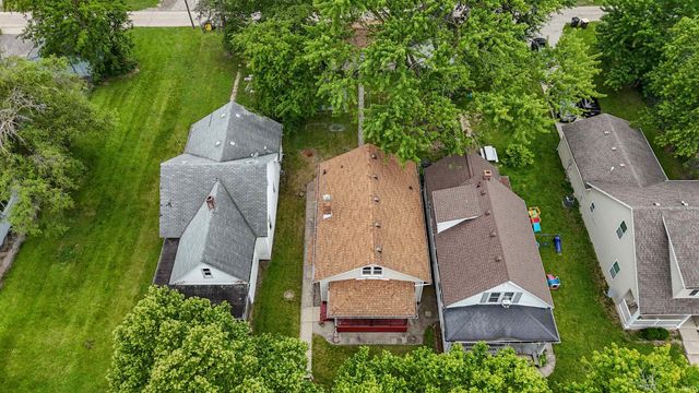 2540 Weiser Psark Avenue, Fort Wayne, IN 46803