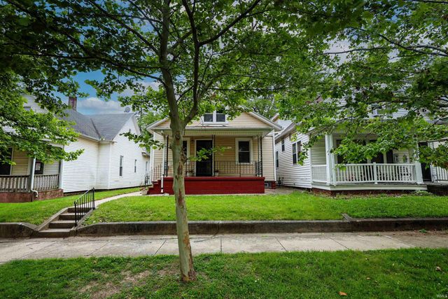 2540 Weiser Psark Avenue, Fort Wayne, IN 46803