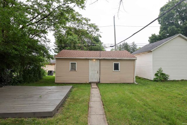 2540 Weiser Psark Avenue, Fort Wayne, IN 46803