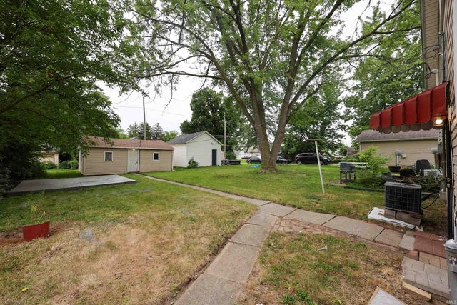 2540 Weiser Psark Avenue, Fort Wayne, IN 46803