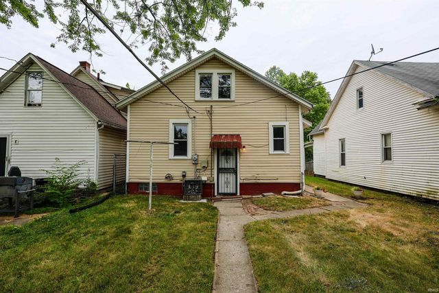 2540 Weiser Psark Avenue, Fort Wayne, IN 46803