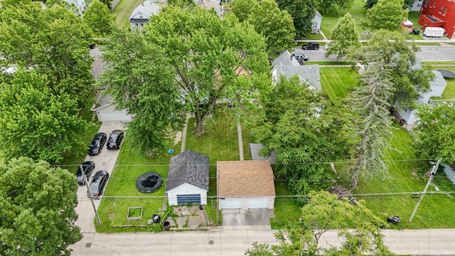 2540 Weiser Psark Avenue, Fort Wayne, IN 46803