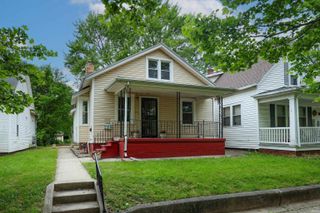 2540 Weiser Psark Avenue, Fort Wayne, IN 46803