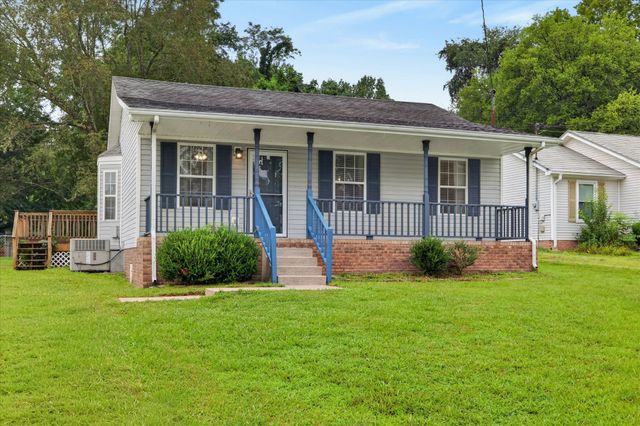 356 Erie Dr, Clarksville, TN 37040