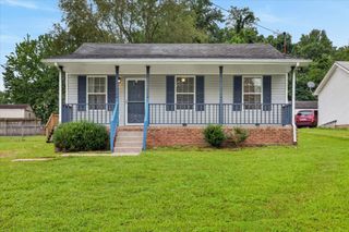 356 Erie Dr, Clarksville, TN 37040