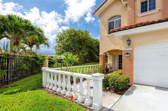 6308 VISTA VERDE DRIVE, Gulfport, FL 33707