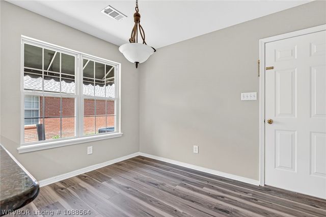 3404 Fincastle Circle, Fort Smith, AR 72908