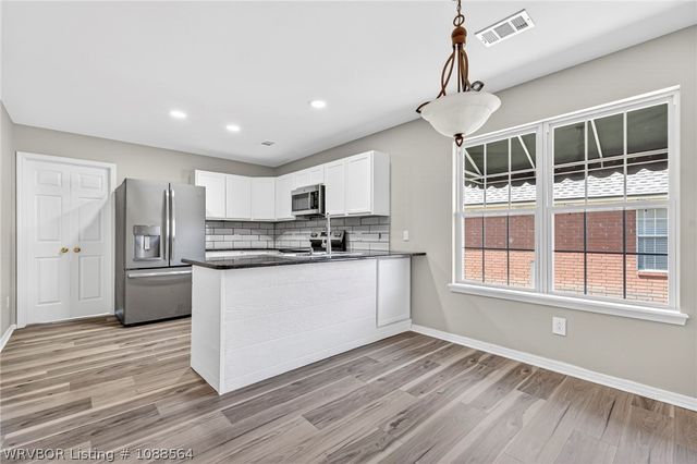 3404 Fincastle Circle, Fort Smith, AR 72908