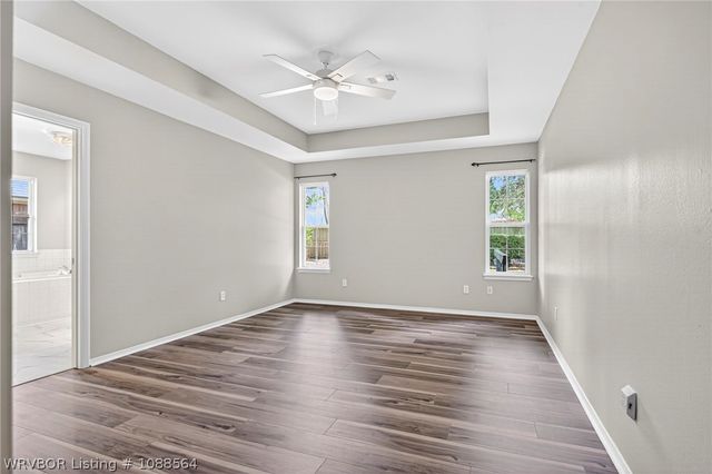 3404 Fincastle Circle, Fort Smith, AR 72908