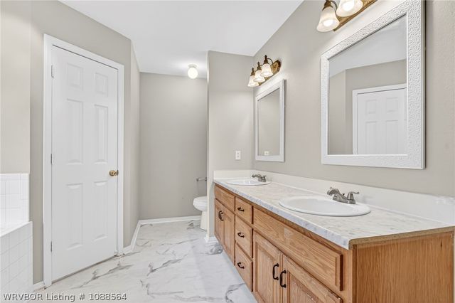 3404 Fincastle Circle, Fort Smith, AR 72908