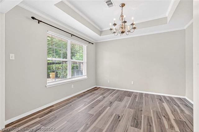 3404 Fincastle Circle, Fort Smith, AR 72908