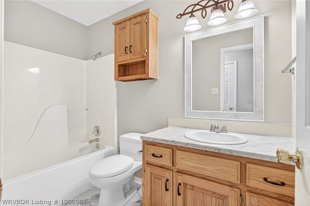 3404 Fincastle Circle, Fort Smith, AR 72908