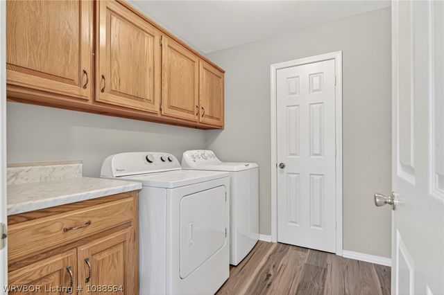 3404 Fincastle Circle, Fort Smith, AR 72908
