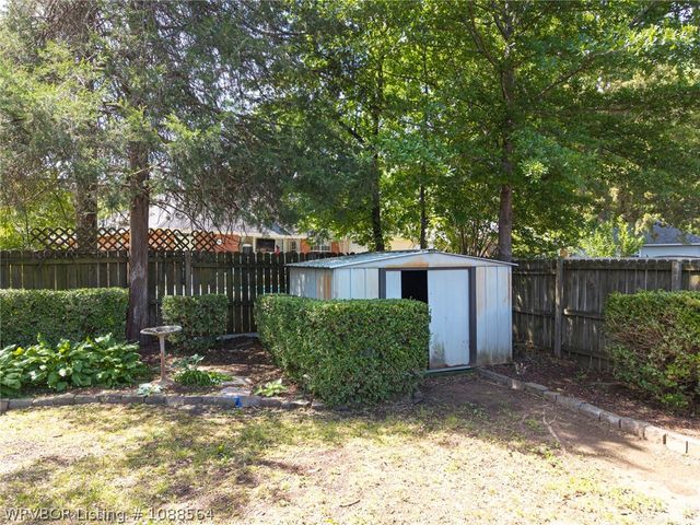 3404 Fincastle Circle, Fort Smith, AR 72908